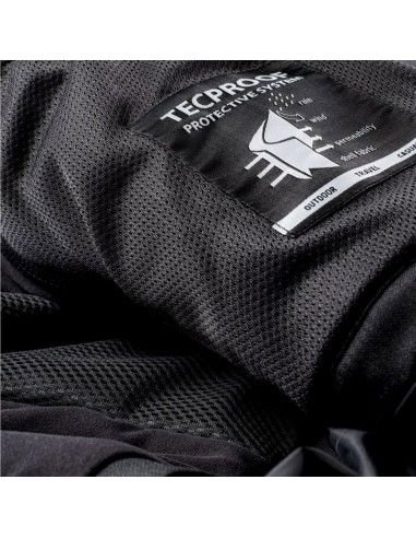 HiTec Jacket Ango M 92800086014