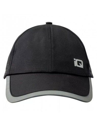 IQ Cross The Line Rome Γυναικείο Jockey Μαύρο 92800274379