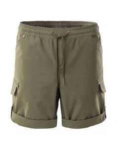 Iguana Irim Shorts W 92800395867