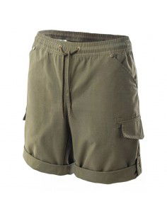 Iguana Irim Shorts W 92800395867 2