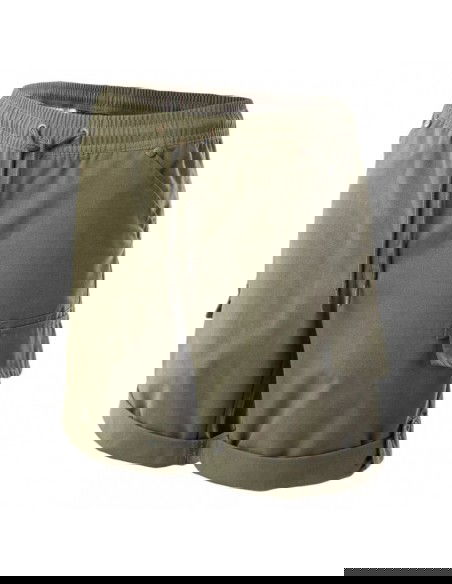 Iguana Γυναικείο Σορτς Πράσινο 92800395867