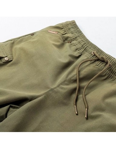 Iguana Γυναικείο Σορτς Πράσινο 92800395867