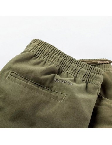 Iguana Γυναικείο Σορτς Πράσινο 92800395867