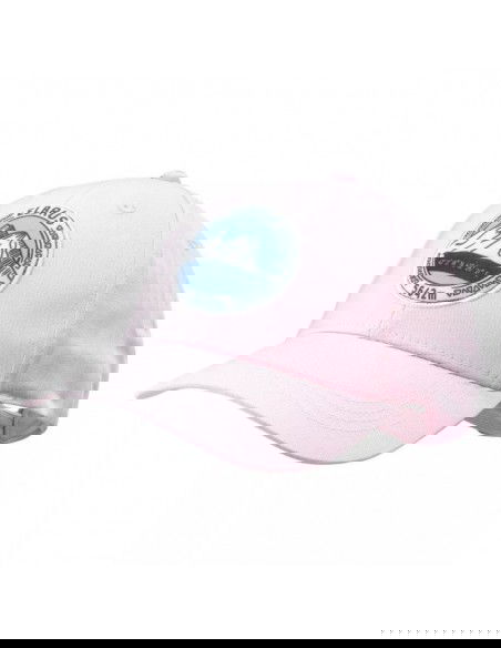 Elbrus Tuwa Γυναικείο Jockey Ροζ 92800400697