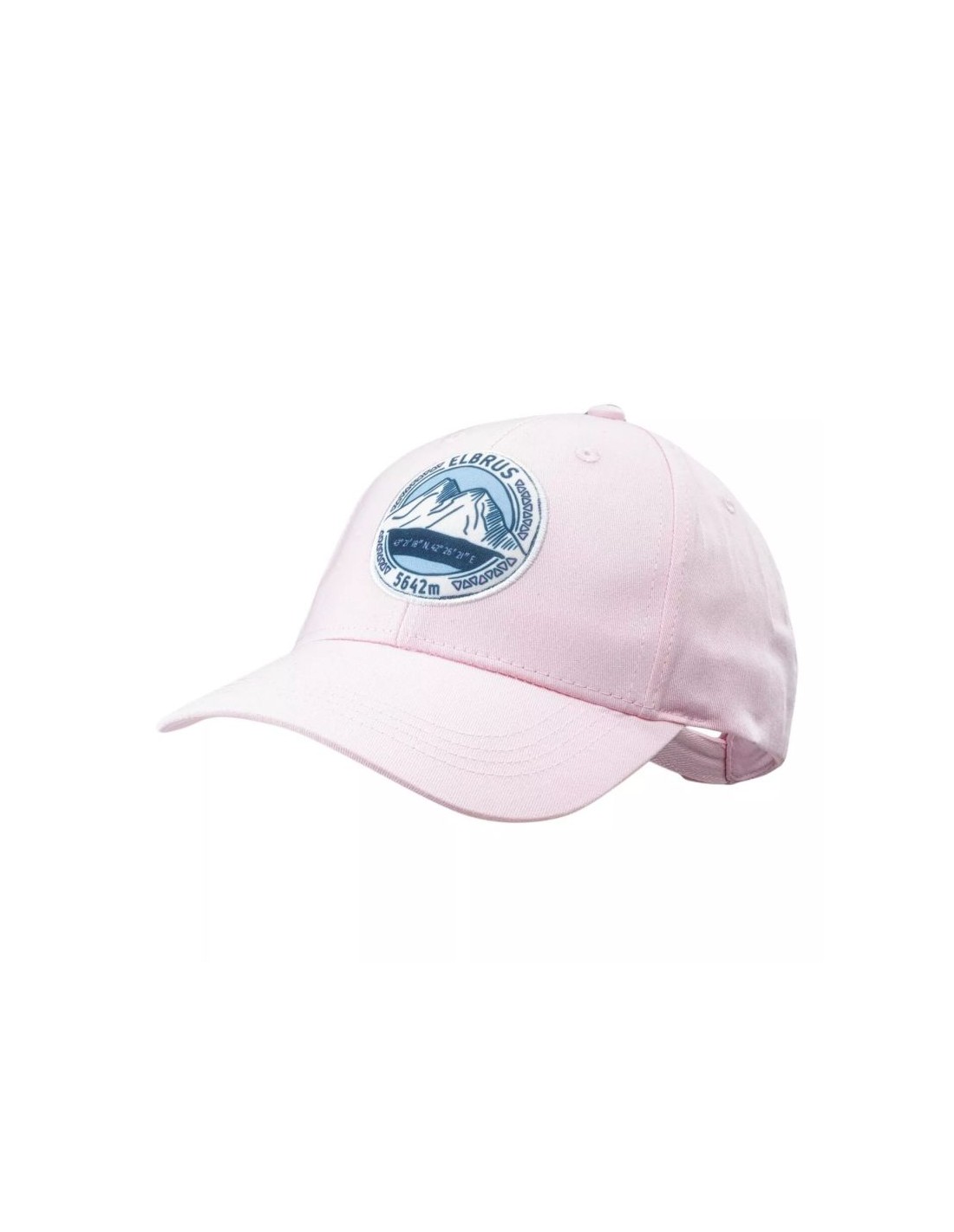 Women's Hats Elbrus Pink