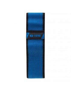 Himori 92800449825 Ελαστικός Ιμάντας Γυμναστικής Μπλε