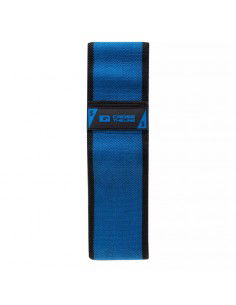 Himori 92800449825 Ελαστικός Ιμάντας Γυμναστικής Μπλε