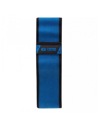 Himori 92800449825 Ελαστικός Ιμάντας Γυμναστικής Μπλε