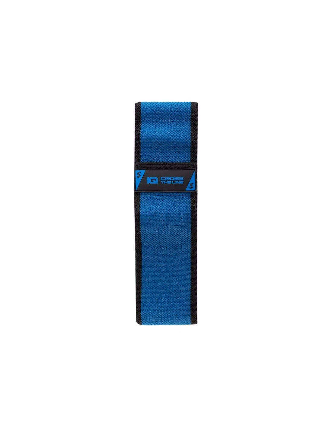 Himori 92800449825 Ελαστικός Ιμάντας Γυμναστικής Μπλε