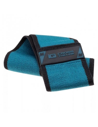 IQ 92800449826 Λάστιχο Γυμναστικής Κυκλικό Πράσινο