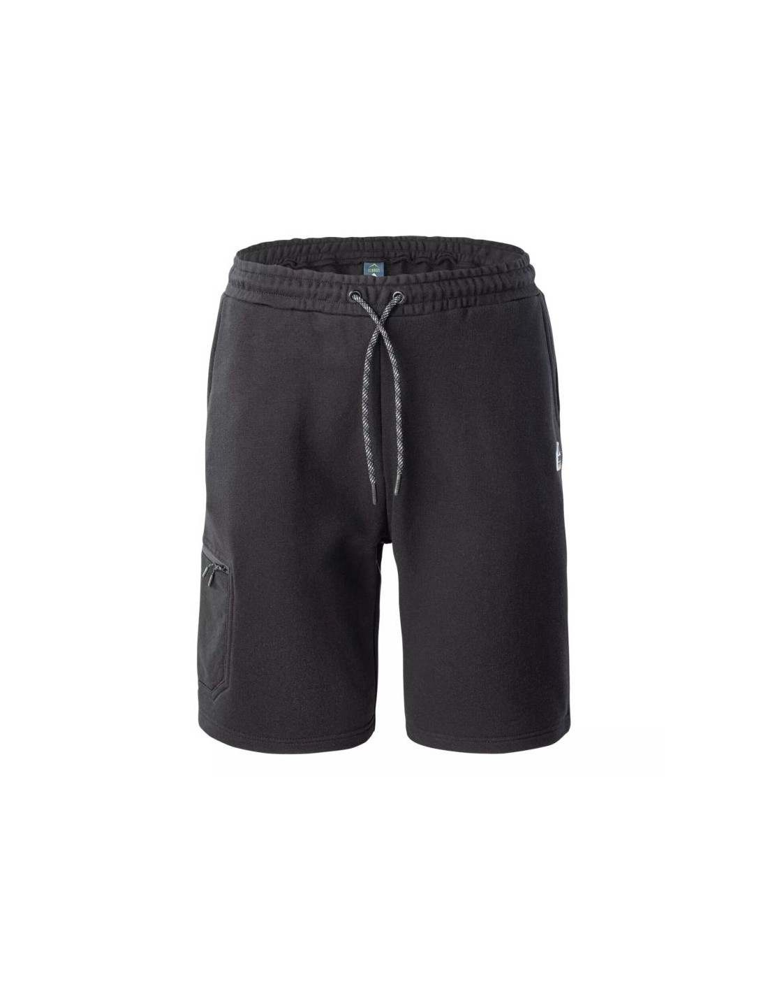 Elbrus Ανδρική Βερμούδα Μαύρη 92800481627