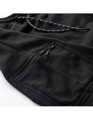 Elbrus Ανδρική Βερμούδα Μαύρη 92800481627