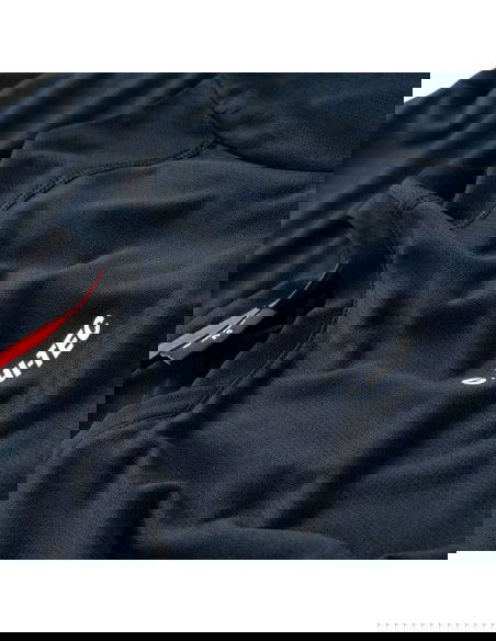 Hi-Tec Ανδρικό T-shirt Κοντομάνικο Navy Μπλε 92800498353