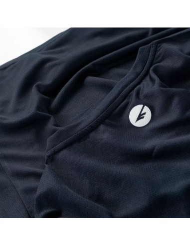 Hi-Tec Ανδρικό T-shirt Κοντομάνικο Navy Μπλε 92800498353