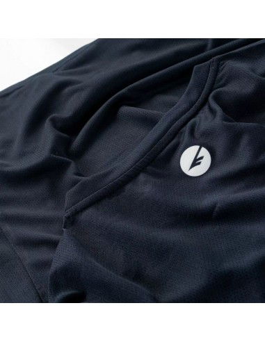 Hi-Tec Ανδρικό T-shirt Κοντομάνικο Navy Μπλε 92800498353