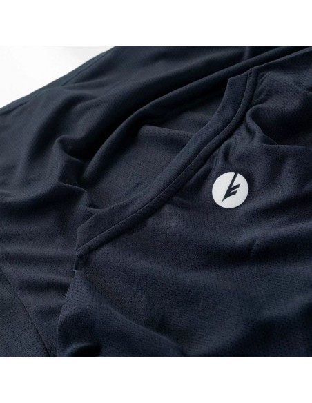 Hi-Tec Ανδρικό T-shirt Κοντομάνικο Navy Μπλε 92800498353