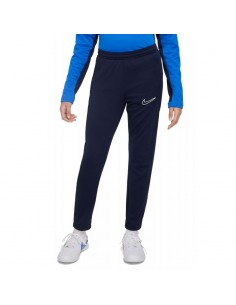 Nike Παιδικό Παντελόνι Φόρμας Μαύρο Academy 23 Jr DR1676-451