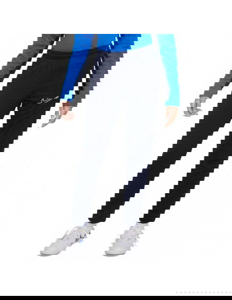 Nike Παιδικό Παντελόνι Φόρμας Μαύρο Academy 23 Jr DR1676-451