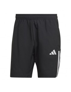 Adidas Tiro 23 Competition Αθλητική Ανδρική Βερμούδα Μαύρη HI4710