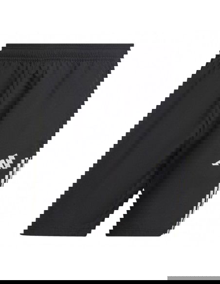 Adidas Tiro 23 Competition Αθλητική Ανδρική Βερμούδα Μαύρη HI4710