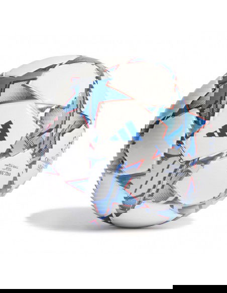 Adidas J350 IA0941 Μπάλα Ποδοσφαίρου Λευκή