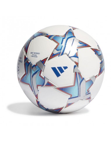 Adidas J350 IA0941 Μπάλα Ποδοσφαίρου Λευκή