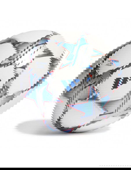 Adidas J350 IA0941 Μπάλα Ποδοσφαίρου Λευκή