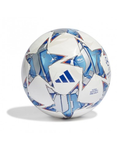 Ball adidas UCL Pro Sala IA0951