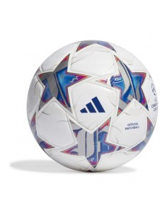 Adidas IA0953 Μπάλα Ποδοσφαίρου Λευκή