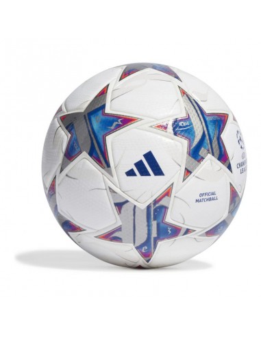 Adidas IA0953 Μπάλα Ποδοσφαίρου Λευκή