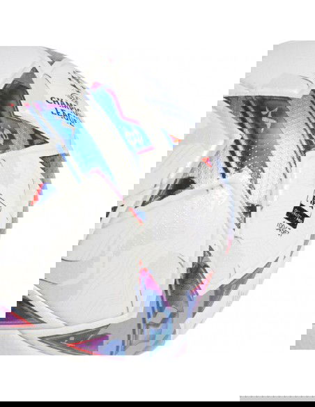 Adidas IA0953 Μπάλα Ποδοσφαίρου Λευκή