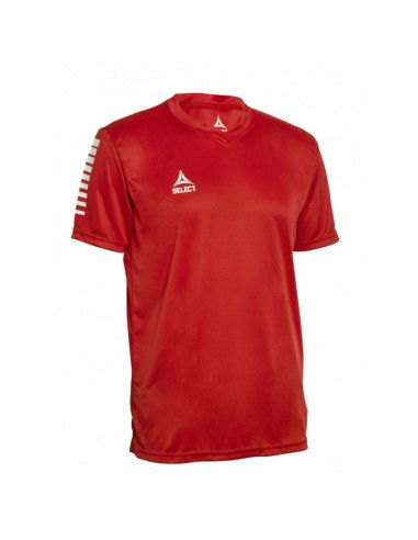 Select Sport Pisa T26-16654 Ανδρική Φανέλα Ποδοσφαίρου