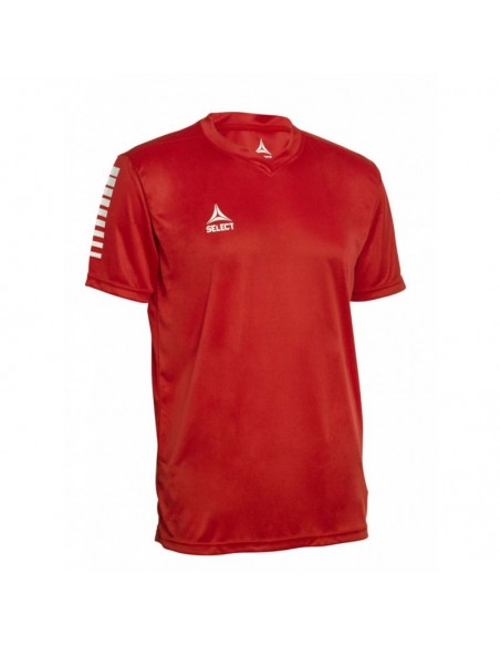 Select Sport Pisa T26-16654 Ανδρική Φανέλα Ποδοσφαίρου