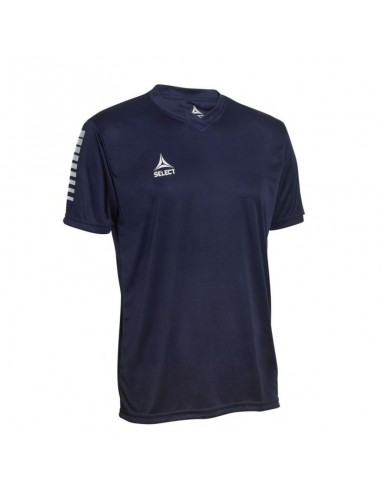 Select Sport Παιδικό T-shirt Navy Μπλε T26-16658