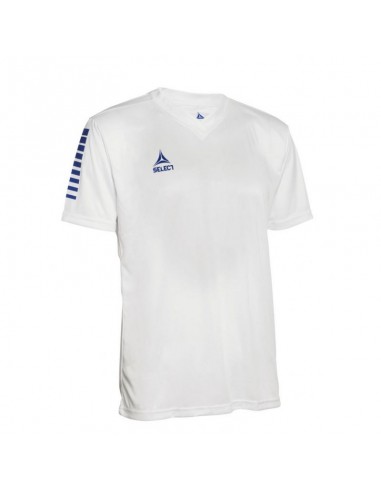 Select Sport Pisa T26-16654 Ανδρική Φανέλα Ποδοσφαίρου