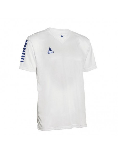 Select Sport Pisa T26-16654 Ανδρική Φανέλα Ποδοσφαίρου