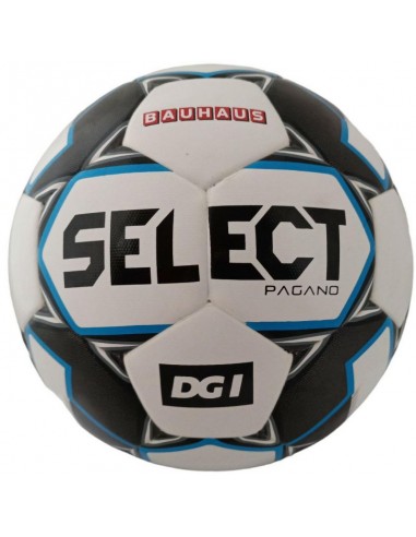 Football Select Pagano Dgi B T2617823