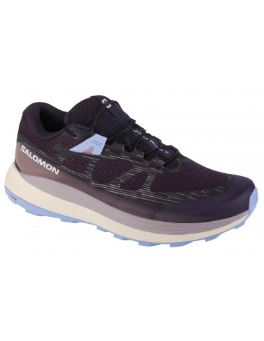 Salomon Ultra Glide 2 L47124800 Γυναικεία Αθλητικά Παπούτσια Trail Running Μωβ