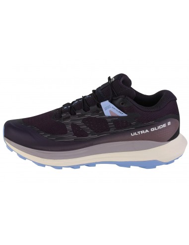 Salomon Ultra Glide 2 L47124800 Γυναικεία Αθλητικά Παπούτσια Trail Running Μωβ
