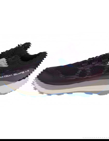 Salomon Ultra Glide 2 L47124800 Γυναικεία Αθλητικά Παπούτσια Trail Running Μωβ