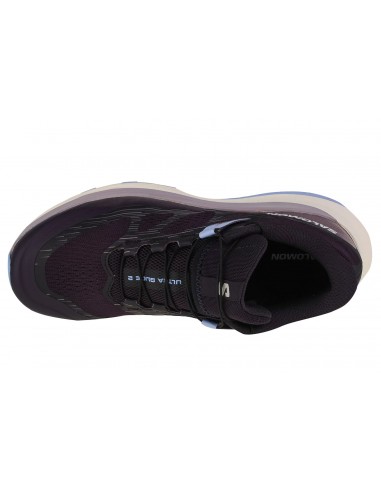 Salomon Ultra Glide 2 L47124800 Γυναικεία Αθλητικά Παπούτσια Trail Running Μωβ
