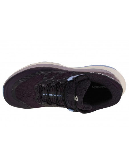 Salomon Ultra Glide 2 L47124800 Γυναικεία Αθλητικά Παπούτσια Trail Running Μωβ