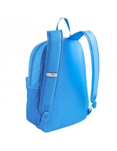 Puma Phase Backpack (Azul) - Mochilas chez Sarenza (611435)