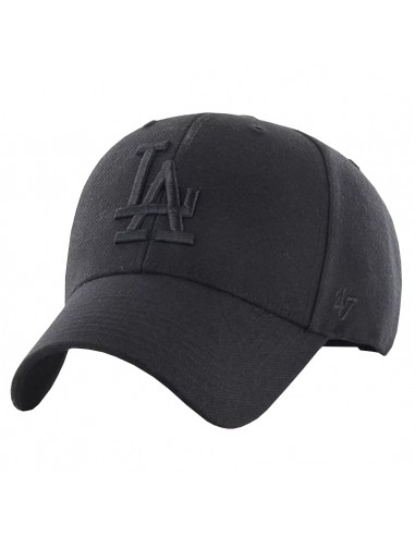 47 Brand MLB Los Angeles Dodgers Cap BMVPSP12WBPBKE