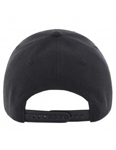 47 Brand Γυναικείο Jockey Μαύρο B-MVPSP12WBP-BKE 2