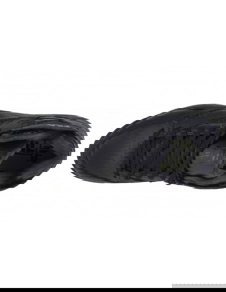 Fila MSquad Ανδρικά Μποτάκια Μαύρα FFM0259-80010