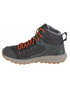 Men's Mountaineering / Trail Shoes (36)