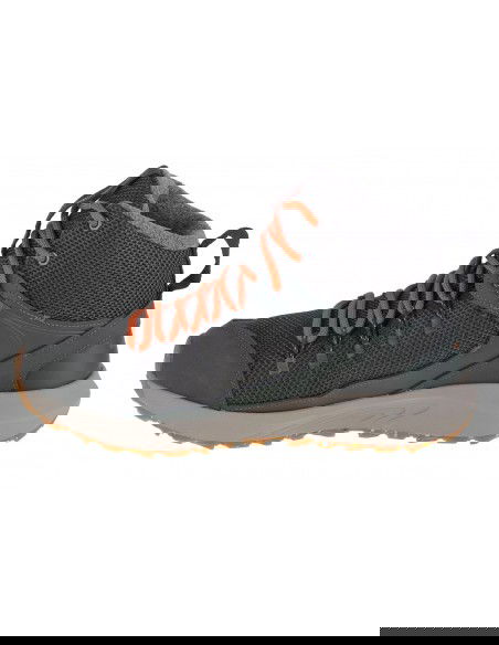 Columbia Trailstorm Mid BM8089-339 Ανδρικά Ορειβατικά Μποτάκια Αδιάβροχα Gravel / Warm Copper