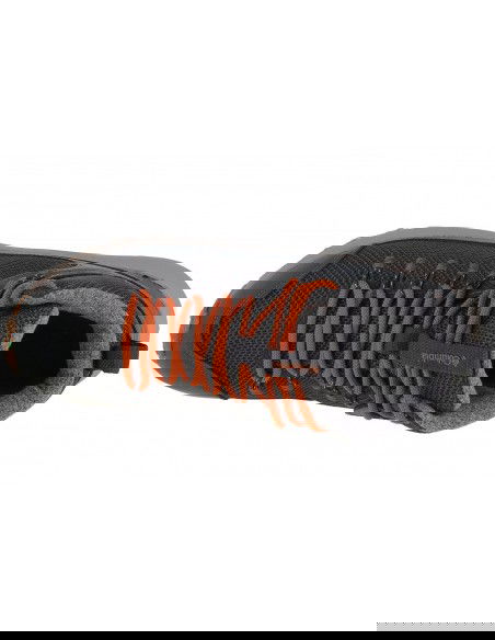 Columbia Trailstorm Mid BM8089-339 Ανδρικά Ορειβατικά Μποτάκια Αδιάβροχα Gravel / Warm Copper