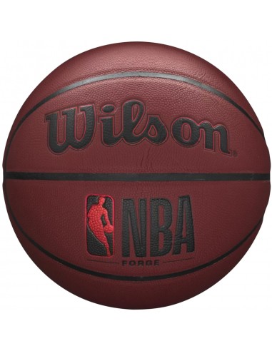 Wilson NBA Forge Crimson Ball WTB8201XB